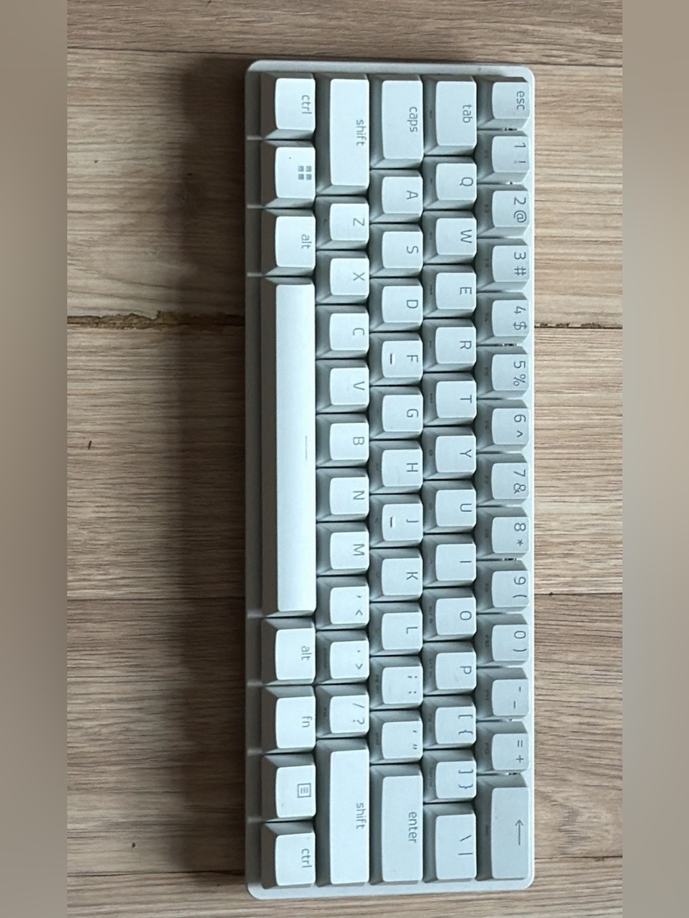 Razer Huntsman Mini Keyboard